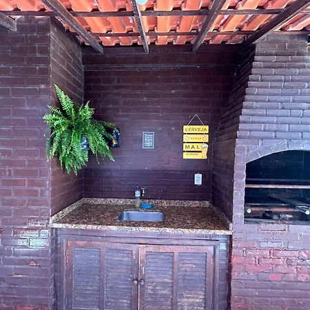 Casa Dulce - Sao Pedro, Piscina E Churrasqueira São Pedro da Aldeia Buitenkant foto