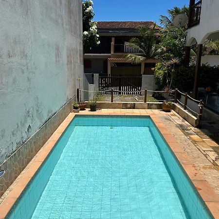 Casa Dulce - Sao Pedro, Piscina E Churrasqueira São Pedro da Aldeia Buitenkant foto