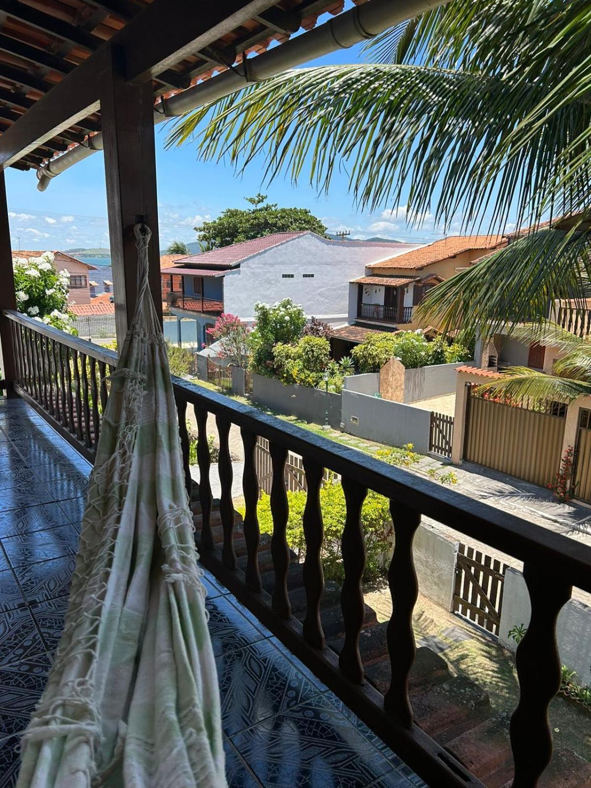 Casa Dulce - Sao Pedro, Piscina E Churrasqueira São Pedro da Aldeia Buitenkant foto
