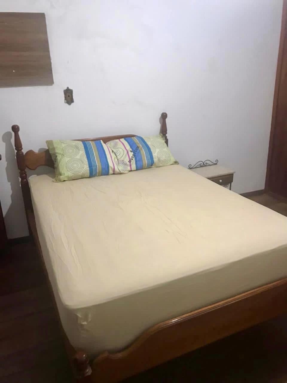 Casa Dulce - Sao Pedro, Piscina E Churrasqueira São Pedro da Aldeia Buitenkant foto
