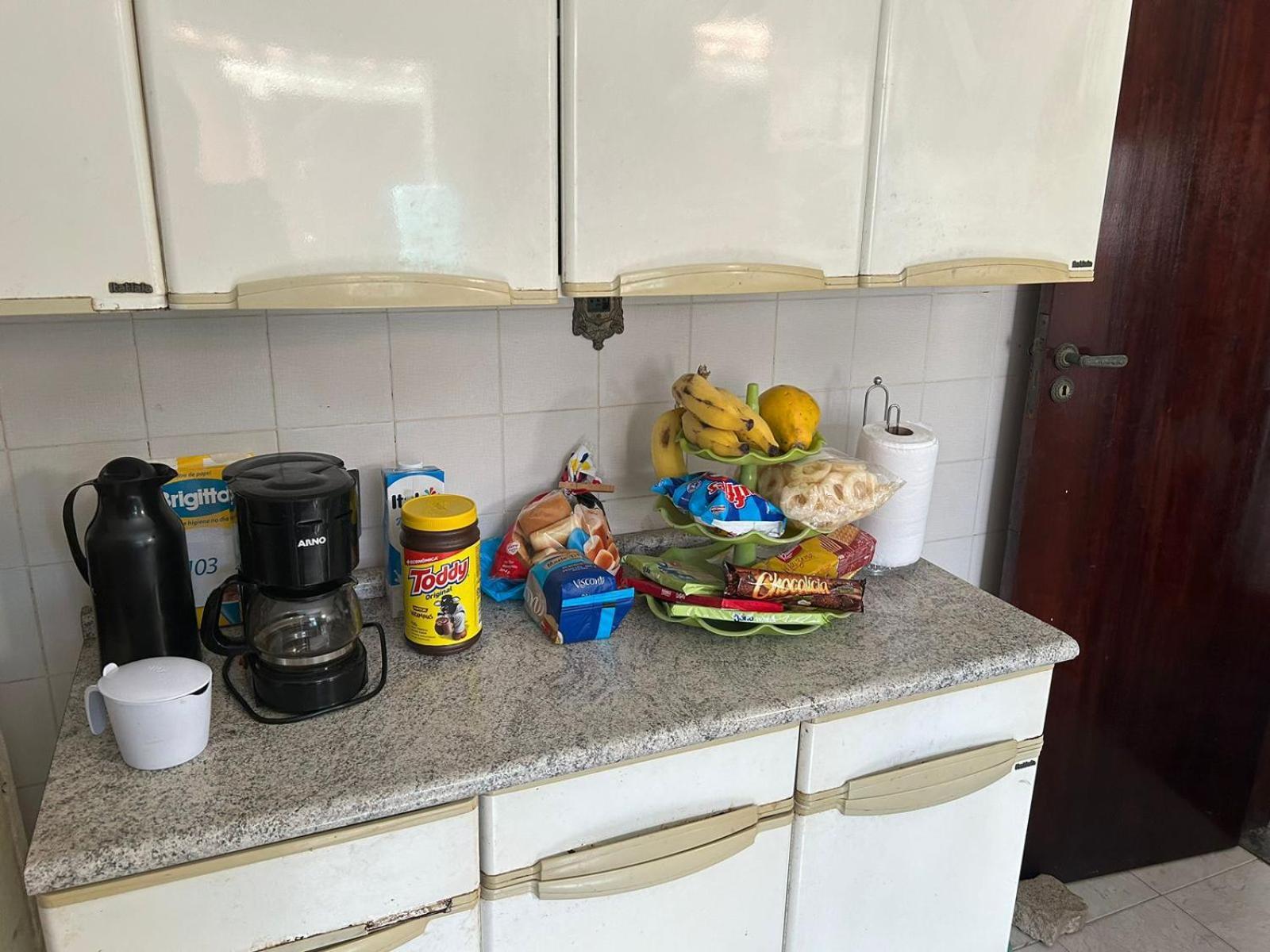 Casa Dulce - Sao Pedro, Piscina E Churrasqueira São Pedro da Aldeia Buitenkant foto