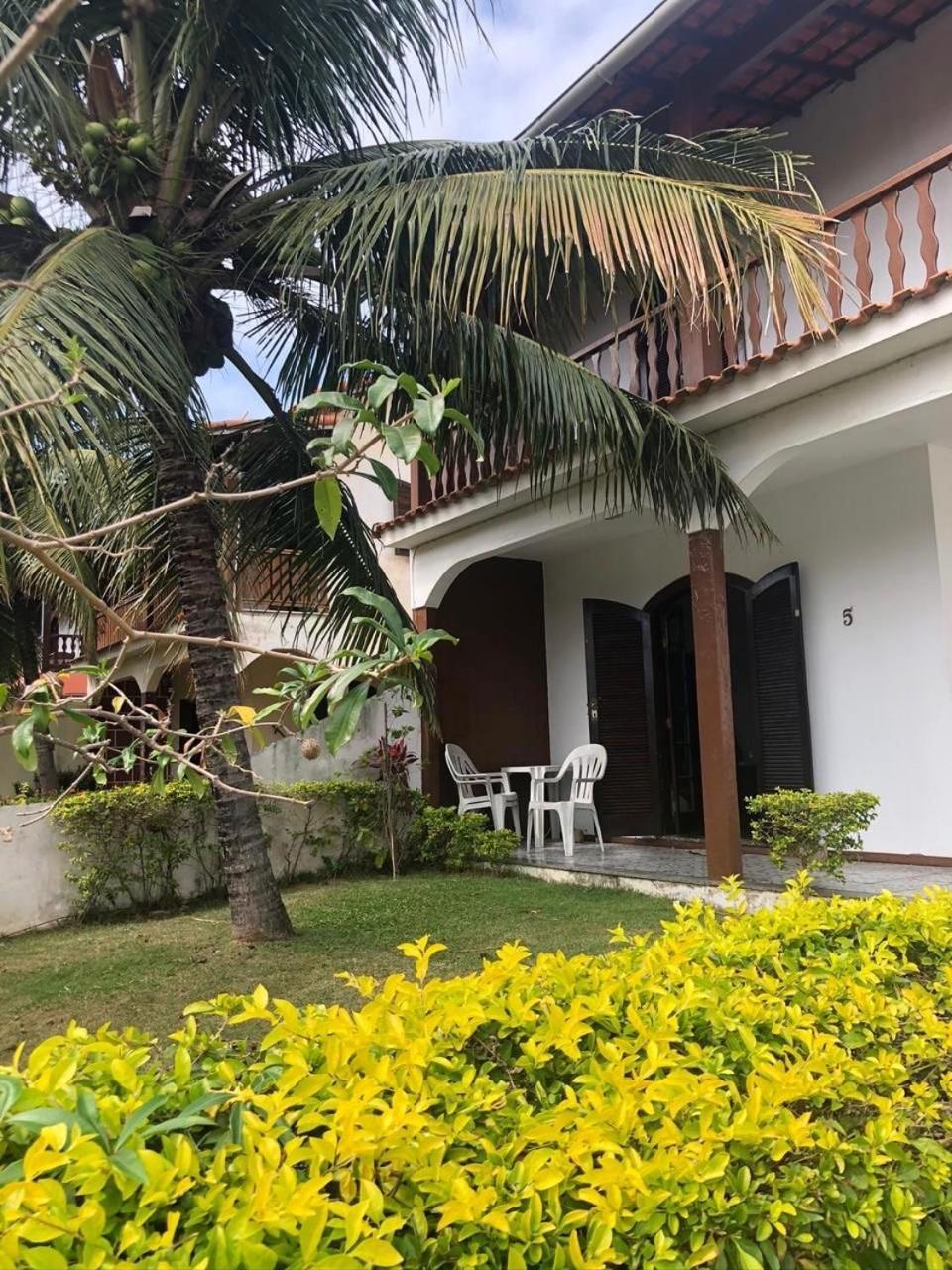 Casa Dulce - Sao Pedro, Piscina E Churrasqueira São Pedro da Aldeia Buitenkant foto