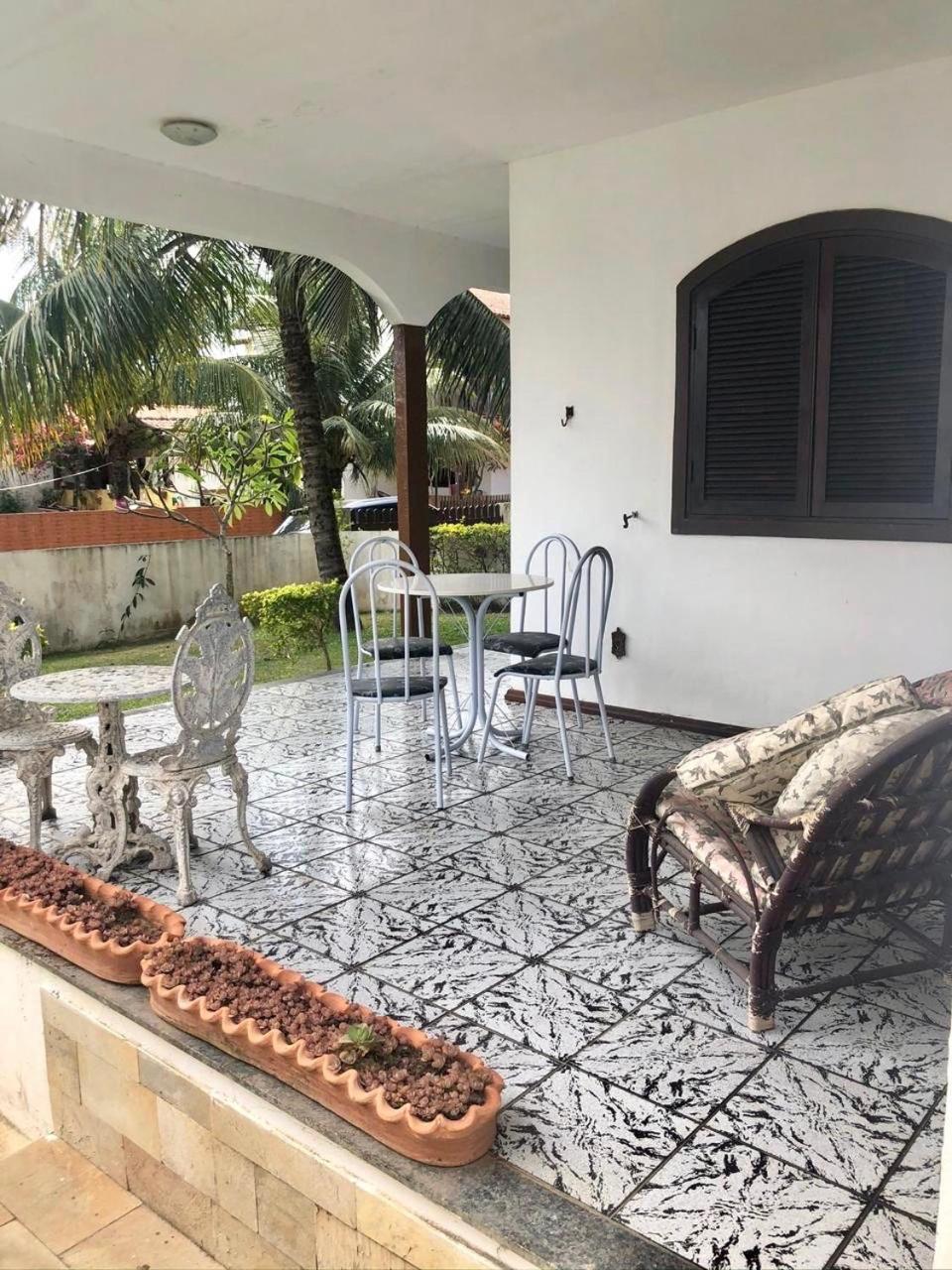 Casa Dulce - Sao Pedro, Piscina E Churrasqueira São Pedro da Aldeia Buitenkant foto