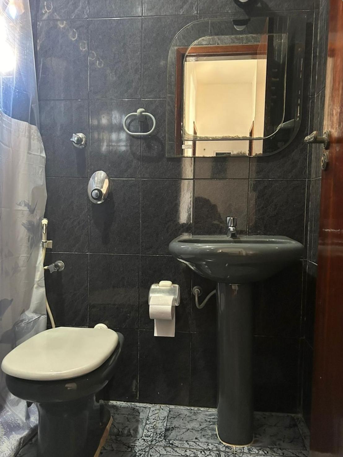 Casa Dulce - Sao Pedro, Piscina E Churrasqueira São Pedro da Aldeia Buitenkant foto