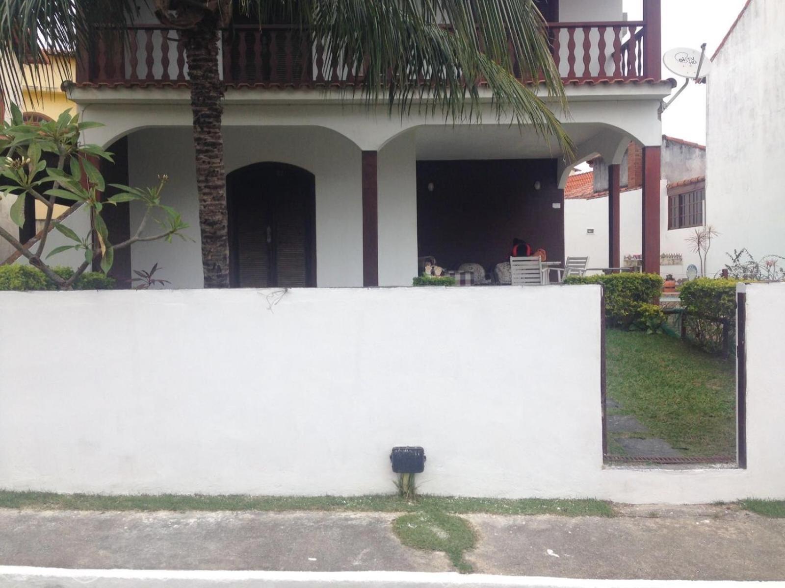 Casa Dulce - Sao Pedro, Piscina E Churrasqueira São Pedro da Aldeia Buitenkant foto