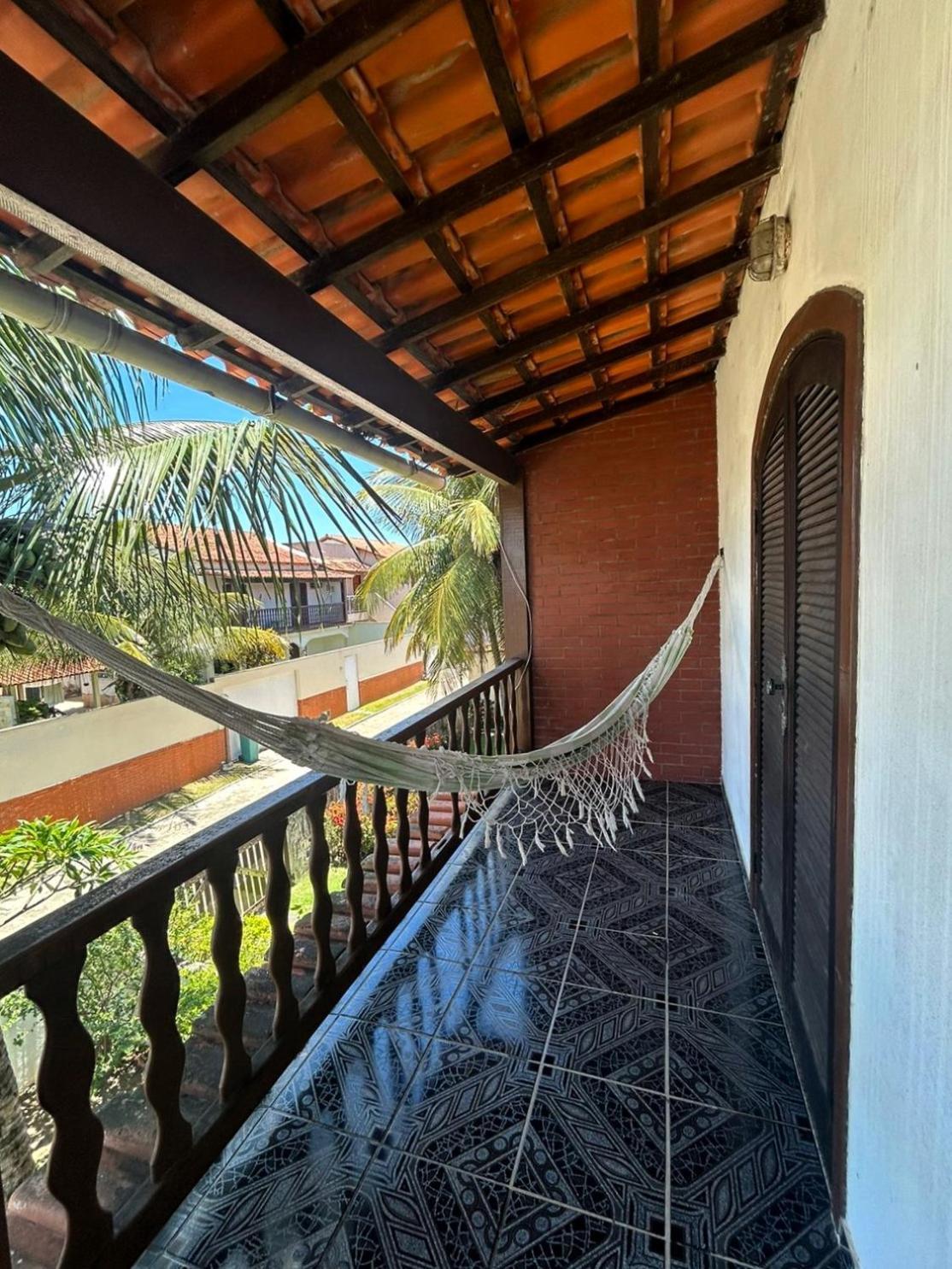 Casa Dulce - Sao Pedro, Piscina E Churrasqueira São Pedro da Aldeia Buitenkant foto