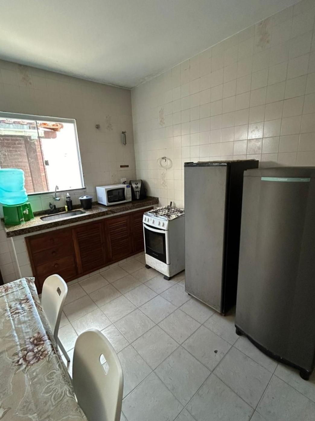 Casa Dulce - Sao Pedro, Piscina E Churrasqueira São Pedro da Aldeia Buitenkant foto