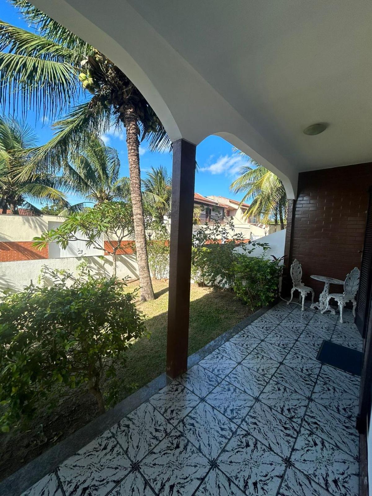 Casa Dulce - Sao Pedro, Piscina E Churrasqueira São Pedro da Aldeia Buitenkant foto