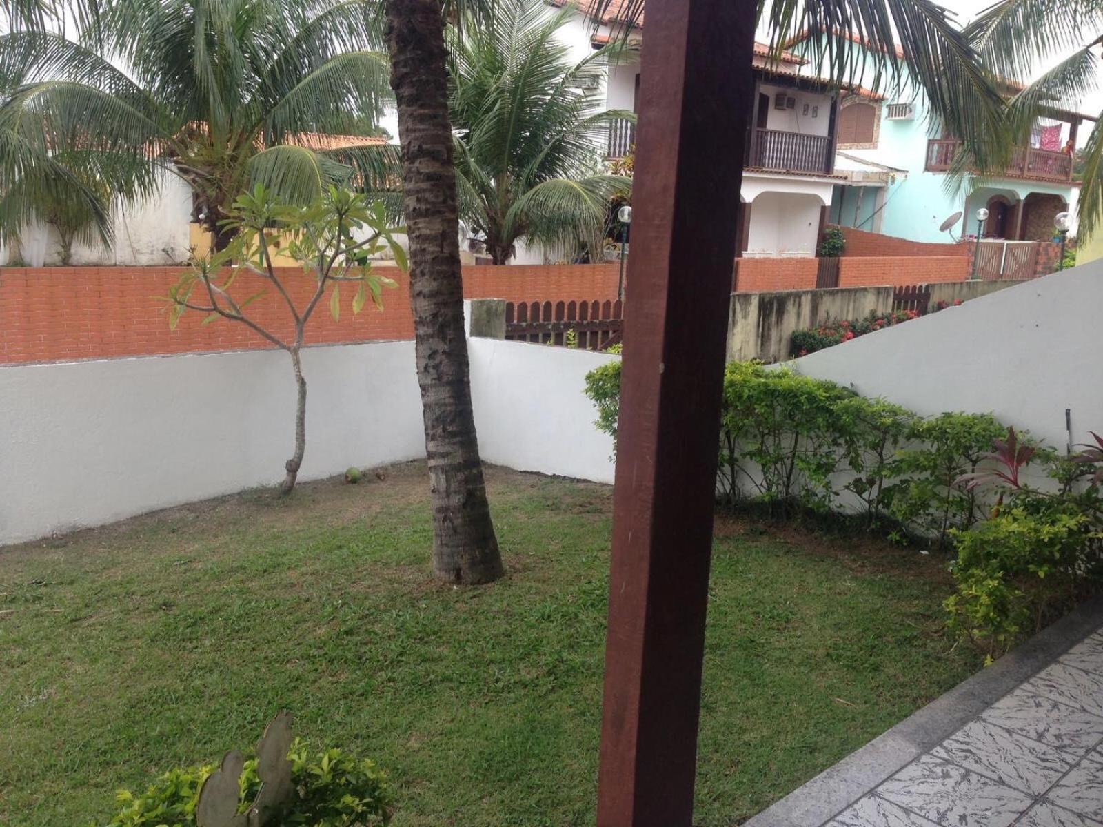Casa Dulce - Sao Pedro, Piscina E Churrasqueira São Pedro da Aldeia Buitenkant foto